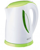 Електрочайник ECG RK 1758 Green - изображение 8