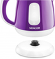 Електрочайник SENCOR SWK 1015VT - изображение 15