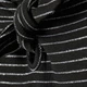 Топ женский H&M 6815618log M Черный (PS2030000243754) - изображение 2