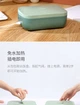 Ланчбокс із підігрівом QUANGE Electric Lunch Box DFH-100 Green Bamboo - зображення 3