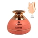 Увлажняющий тональный крем кушон Bogenia Velvet CC Cream BG601 - №2 Vanilla, 12 мл - изображение 1