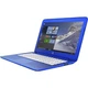 Ноутбук HP Stream 13-c080no-Intel Celeron N2840-2.1GHz-2Gb-DDR3-32Gb-SSD-W13.3-Web-(B)- Б/У - изображение 3