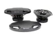 Автомобильная акустика динамики BM AUDIO Boschmann XJ3-996B 500W 4-х полосные 22,5 х 16 см - изображение 2