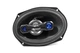 Автомобильная акустика динамики BM AUDIO Boschmann XJ3-996B 500W 4-х полосные 22,5 х 16 см - изображение 9