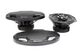Автомобильная акустика динамики BM AUDIO Boschmann XJ3-996B 500W 4-х полосные 22,5 х 16 см - изображение 10
