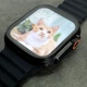 Смарт часы Smart Watch Series 8 Borofone BD3 Ultra 49 мм 240 мАч рус черные - изображение 4