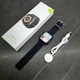 Смарт часы Smart Watch Series 8 Borofone BD3 Ultra 49 мм 240 мАч рус черные - изображение 5