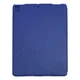 Чохол Origami Case для iPad Pro 9,7"/ 9,7" (2017/2018)/ Air/ Air2 leather pencil groove blue - изображение 2