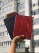 Чохол Smart Case для iPad 7/8/9 10.2" (2019/2020/2021) Red - изображение 2