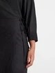 Плаття Lindex 34 чорний 8554117_black-34 - изображение 4