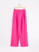 Штани Lindex 34 рожевий 8543233_rose-34 - изображение 3