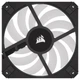 Кулер для корпуса Corsair iCUE AF120 RGB Slim Black (CO-9050163-WW) - изображение 4