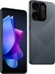 Смартфон Tecno Spark Go 2023 (BF7n) 3/64GB NFC Dual Sim Endless Black (4895180796296) - изображение 4