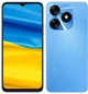 Смартфон Tecno Spark 10 (KI5q) 8/128GB NFC Dual Sim Meta Blue (4895180797743) - изображение 2