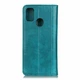 Чохол UniCase Book Series для Xiaomi Redmi 9C - Green - зображення 3