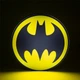 Нічник Paladone DC COMICS: BATMAN BOX LIGHT (PP9862BM) - зображення 2