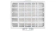 Фильтр HEPA для пылесосов Bosch, Siemens (BBZ156HF, 576833) - изображение 3