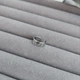Серьги каффы на ухо (2 шт) MK1251 серебряный - изображение 7