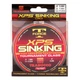 Волосінь Trabucco T-Force XPS SINKING PLUS 150м 0,16мм 3,60кг - зображення 1