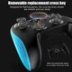Бездротовий джойстик геймпад Ipega PG-9139 Bluetooth Module Controller/Gyroscope |Android, iOS, PC, TV, Swithch| - зображення 7