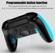 Бездротовий джойстик геймпад Ipega PG-9139 Bluetooth Module Controller/Gyroscope |Android, iOS, PC, TV, Swithch| - зображення 8