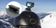 Магнитный адаптер с двумя захватами для DJI Osmo Action 3/4/5pro TELESIN - изображение 7