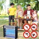 Уничтожитель насекомых Maltec MasterKiller EGO-01B-16W - изображение 12