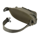 M-Tac сумка Waist Bag Elite Hex Ranger Green, сумка на пояс, тактична сумка - бананка від бренду M-Tac Olivе - зображення 4