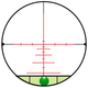 Оптичний приціл KONUS EMPIRE 3-18x50 550 BDC IR - изображение 5