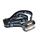 Ліхтар налобний KONUS KONUSFLASH-7 (236 Lm) Sensor USB Rechargeable (3924) - зображення 1