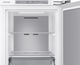Встроенная морозильная камера SAMSUNG BRZ227200WW/UA - изображение 8