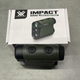 Дальномер лазерный Vortex Impact 1000, 6x20, дальность 4.6 - 914 м, режим LOS для стрельбы из винтовки - изображение 6