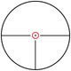 Оптичний приціл KONUS EVENT 1-10x24 Circle Dot IR - зображення 8