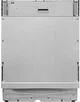 Вбудована посудомийна машина Electrolux EEQ947200L - зображення 2