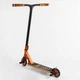 Самокат трюковой Best Scooter "Spider rest" Оранжевый, пеги 53880 - изображение 4