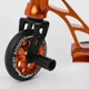 Самокат трюковой Best Scooter "Spider rest" Оранжевый, пеги 53880 - изображение 5