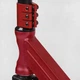 Самокат трюковий Best Scooter Червоний з черепом BS-9811 - зображення 8