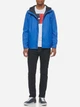 Ветровка мужская Tommy Hilfiger 92803283 XS Синяя (1159778192) - изображение 4