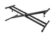 Стійка для синтезатора GUITTO GKS-01 X Keyboard Stand - зображення 2