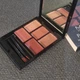 Палетка помад для губ MUA Makeup Academy Paint Box - Nudes and Honey Browns - изображение 2
