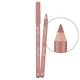 Олівці для губ Bellaoggi Lip Nude - 53 Naked Beige Нюдовий - зображення 1