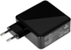 Zasilacz do laptopa iBOX 20V 3.0A 60W (USB Typ-C) (IUZ60TC) - obraz 3