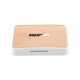 Смарт тв приставка - Mecool KM6 Deluxe 4/32 GB - изображение 3