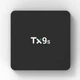 Смарт тв приставка - Tanix TX9s 2/16 GB - зображення 3