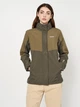 Спортивная ветровка женская Hi-Tec Lady Temuco M Beluga/Sea Turtle (5902786364114) - изображение 1