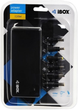 Блок живлення iBOX для ноутбука 24V 120W (IUZ120WM) - зображення 3