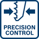Акумуляторний лобзик Bosch Professional GST 18V-155 SC соло (06015B0001) - зображення 9