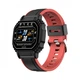 Смарт - часы Smart watch B3-2 Красный - изображение 1