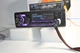 Автомагнитола Cyclone MP-1093 BA однодиновая 1 din блютуз BT на 2 usb магнитофон радиоприемник Циклон mp3 FLAC - изображение 6