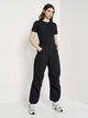 Футболка женская 4F Tshirt Fnk F219 4FSS23TFTSF219-20S L Черная (5904698142507) - изображение 3